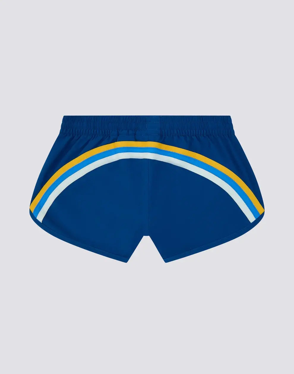 MARGATE SHORT GIRL SWIM SHORTS IN REPREVE® FABRIC SUNDEK