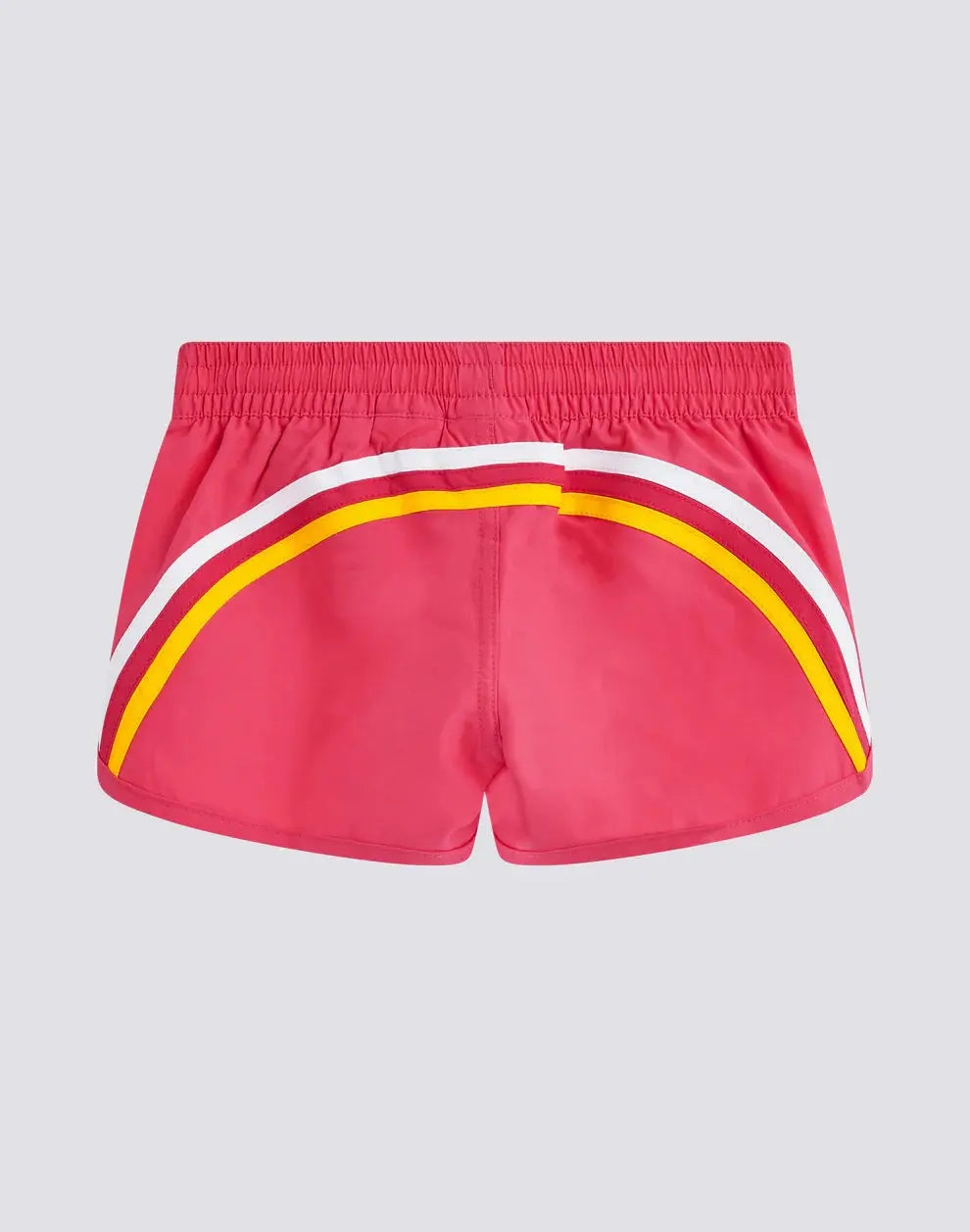 MARGATE SHORT GIRL SWIM SHORTS IN REPREVE® FABRIC SUNDEK
