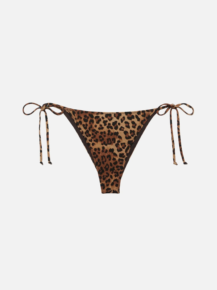 MARIELLE WOMAN CHEEKY BOTTOM MC2 SAINT BARTH