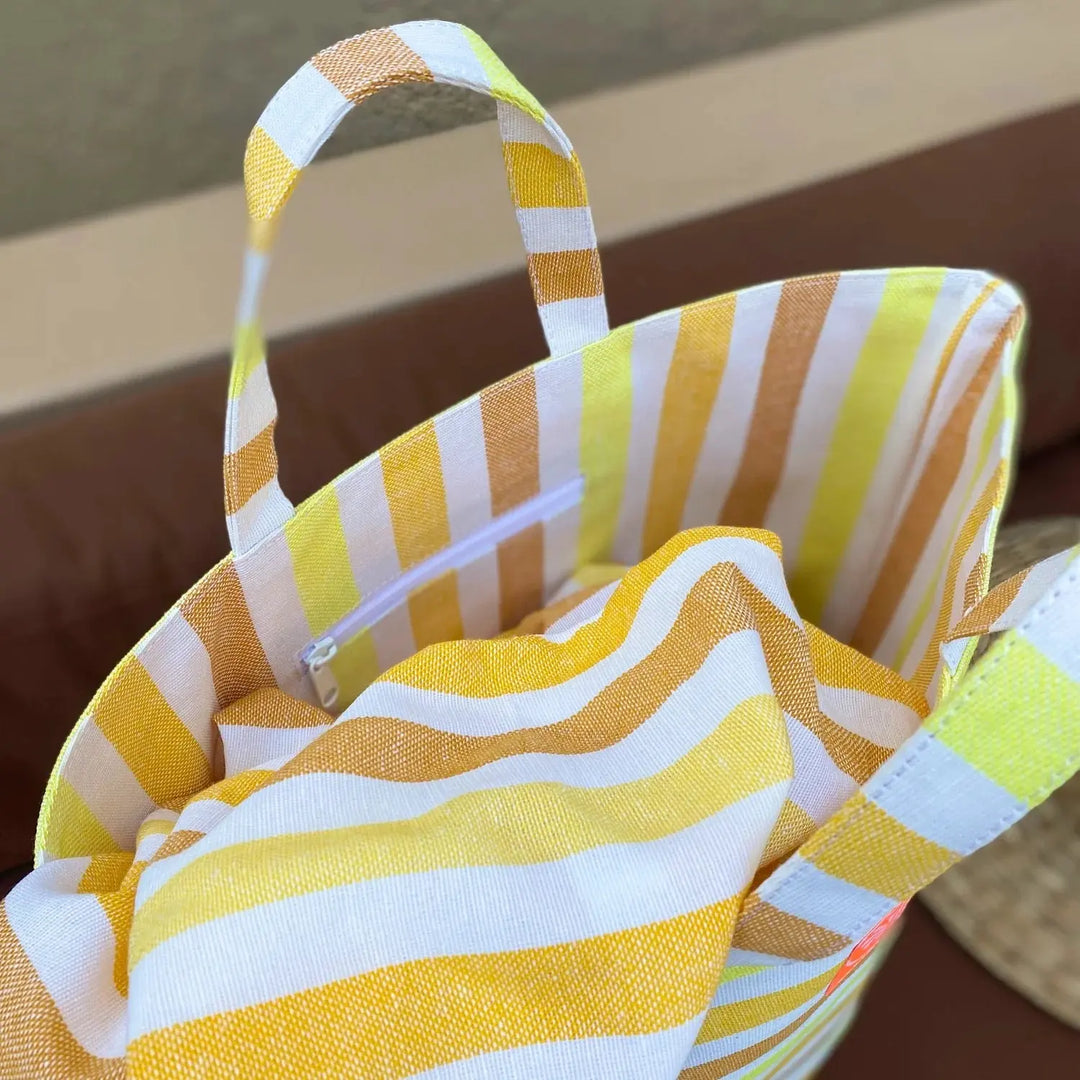 MARKET BAG EL JULIAN LAS BAYADAS