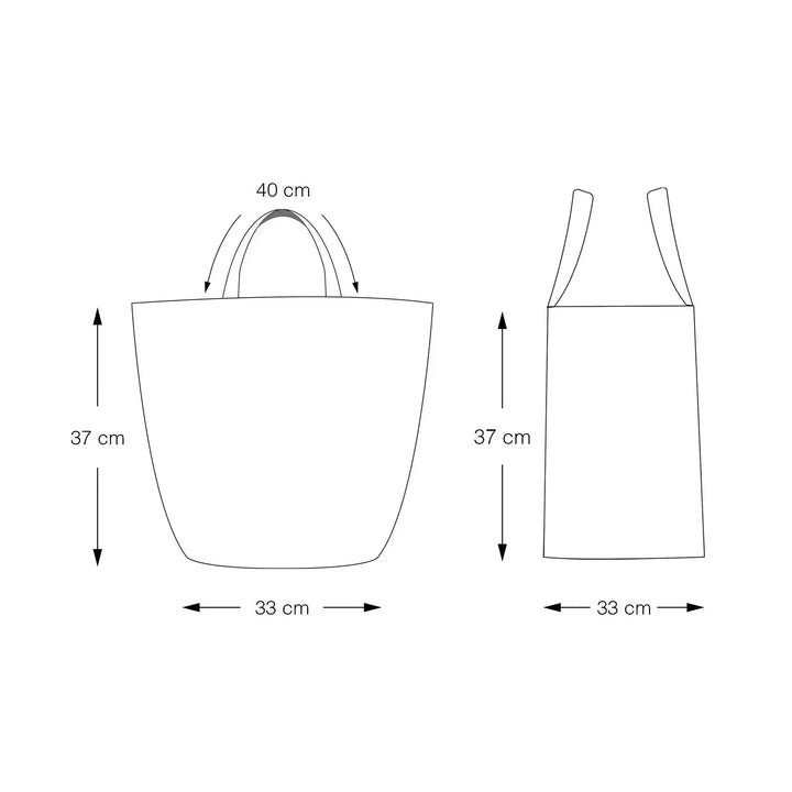 MARKET BAG EL JULIAN LAS BAYADAS