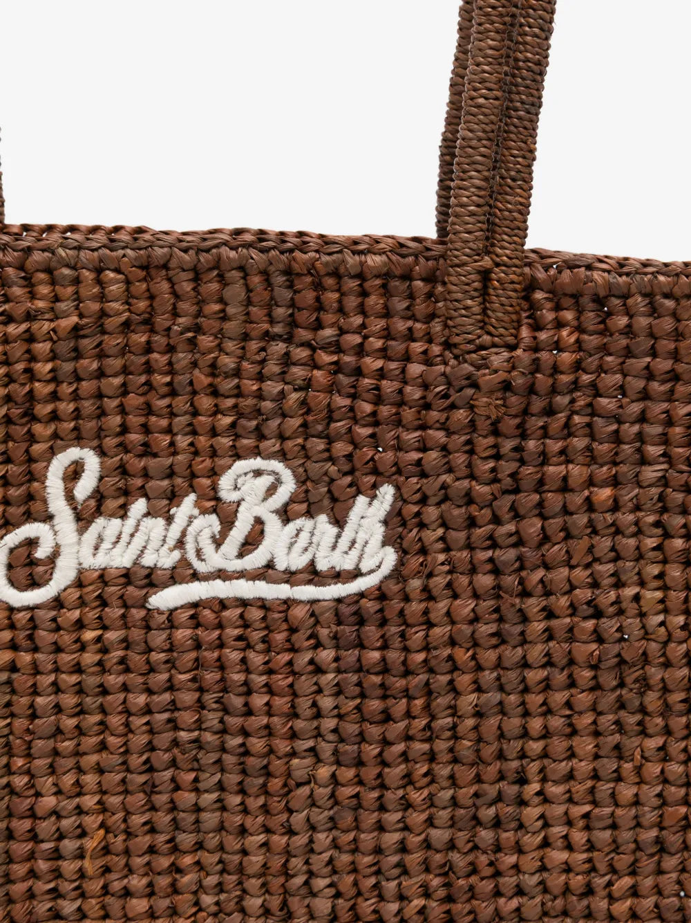 HANDBAG RAFFIA SHOULDER