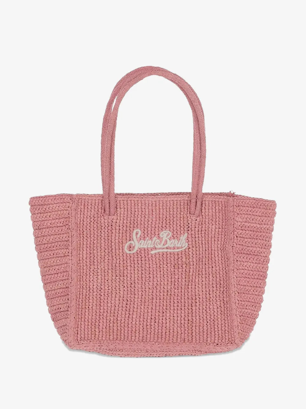HANDBAG RAFFIA SHOULDER