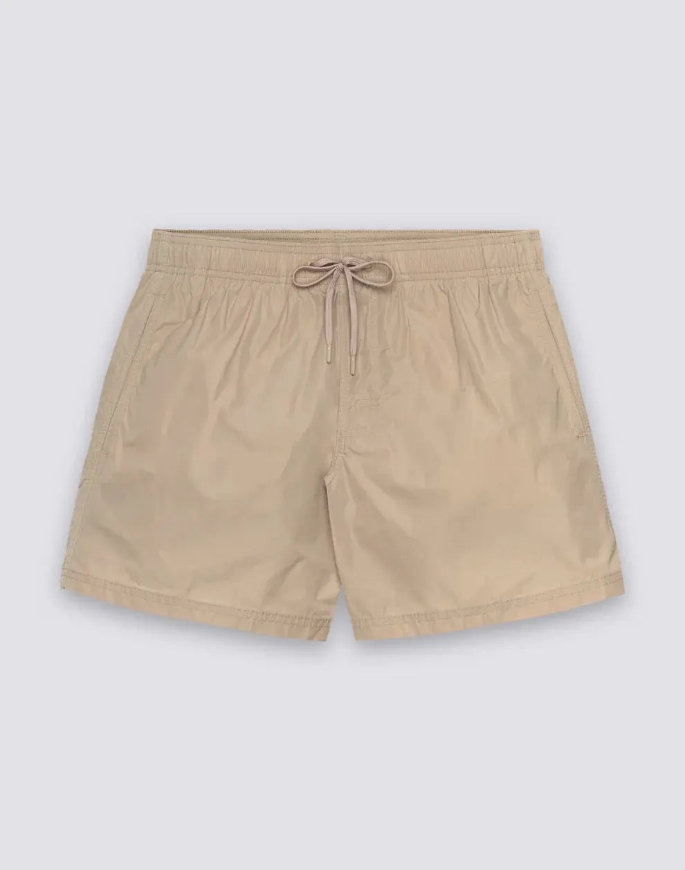 MEMORY SHORT SWIMSHORTS WITH ELASTICATED WAIST SUNDEK