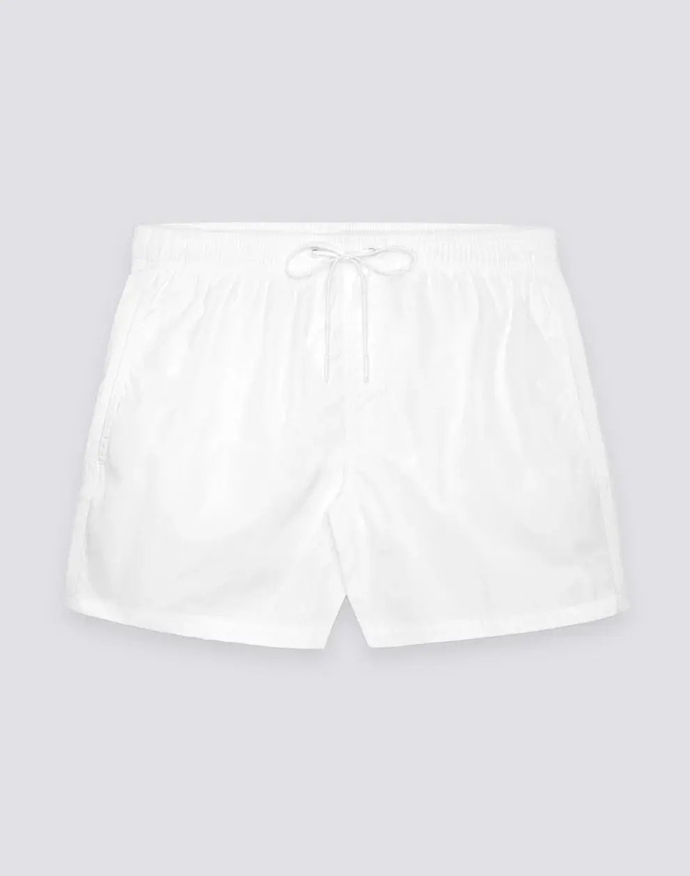 MEMORY SHORT SWIMSHORTS WITH ELASTICATED WAIST SUNDEK