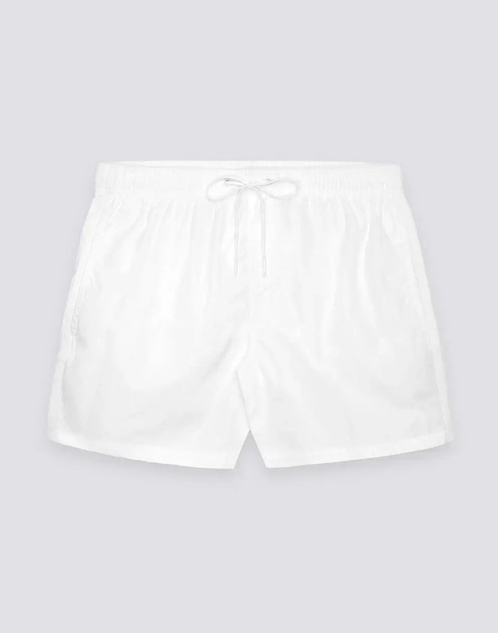 MEMORY SHORT SWIMSHORTS WITH ELASTICATED WAIST SUNDEK