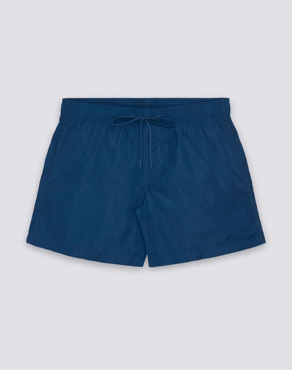 MEMORY SHORT SWIMSHORTS WITH ELASTICATED WAIST SUNDEK