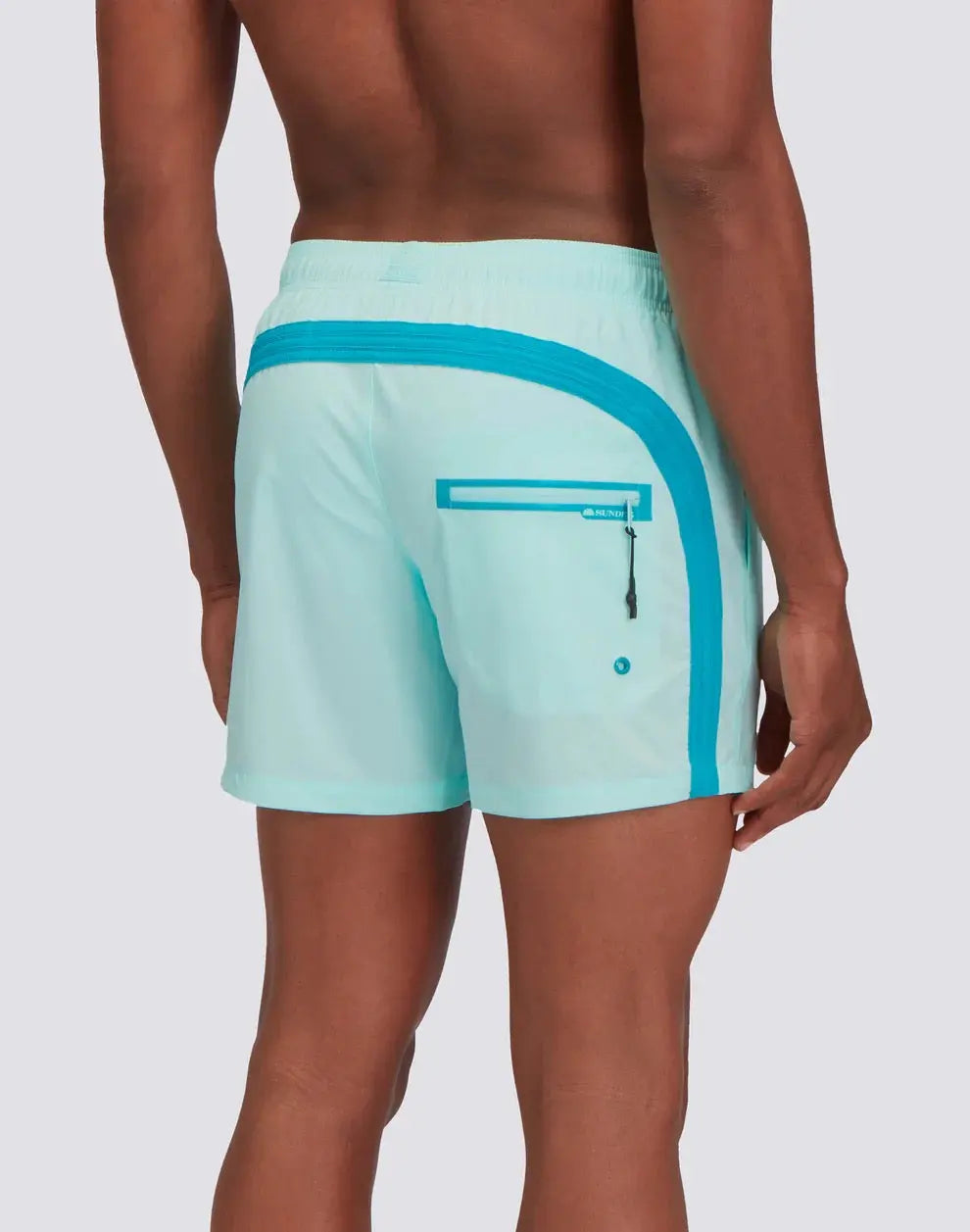 MEN BOARDSHORT TAILLE ELASTIQUE FRESH - BeachLife Concept