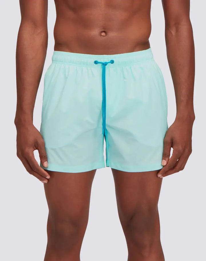 MEN BOARDSHORT TAILLE ELASTIQUE FRESH - BeachLife Concept