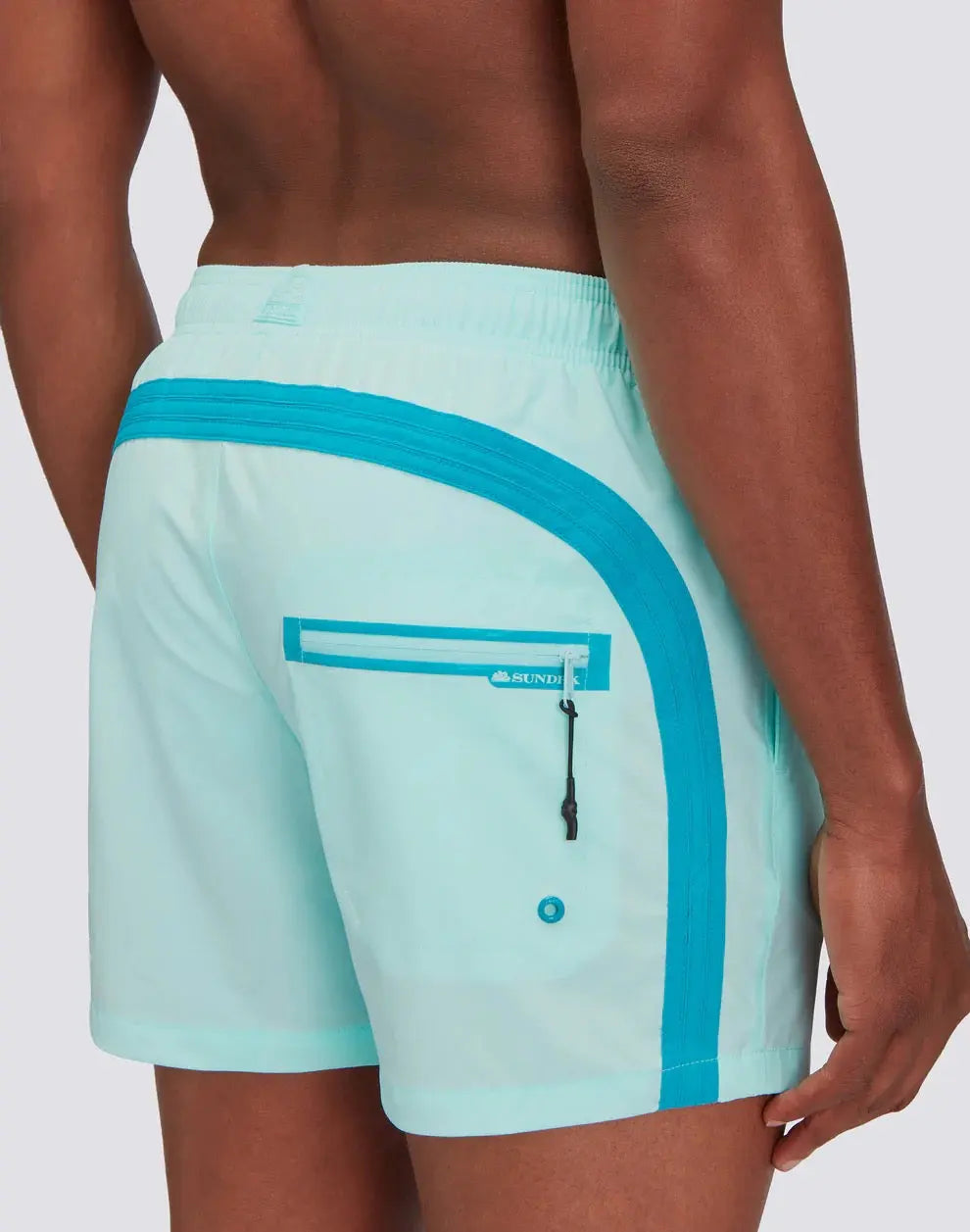 MEN BOARDSHORT TAILLE ELASTIQUE FRESH - BeachLife Concept