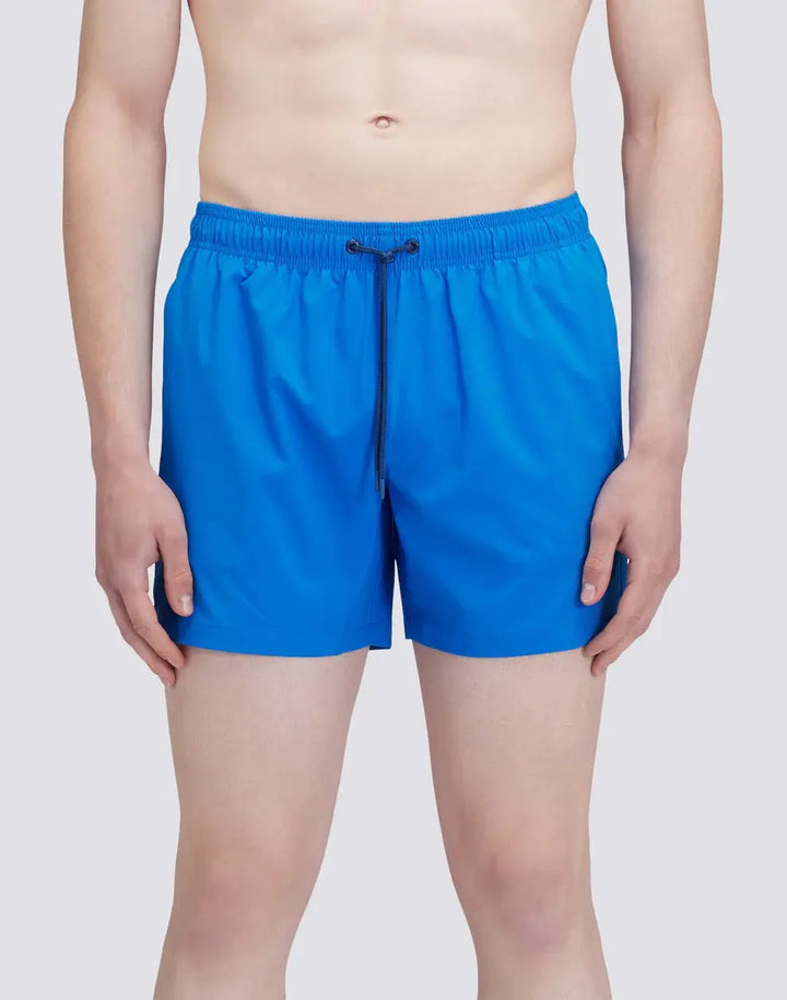 MEN BOARDSHORT TAILLE ELASTIQUE OVER SKY - BeachLife Concept
