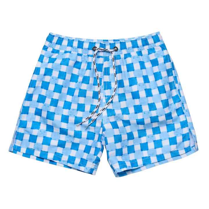 MENS SWIMSHORT SNAPPER ROCK