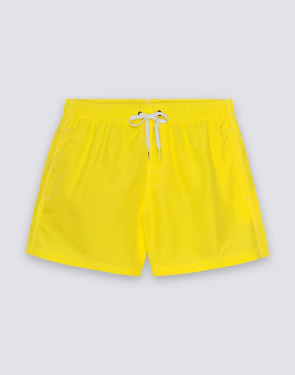 MEN'S SHORT LIGHT POLY SWIMSUIT SUNDEK