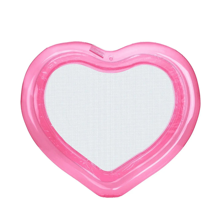 MESH HEART WATER HAMMOCK - BeachLife Concept