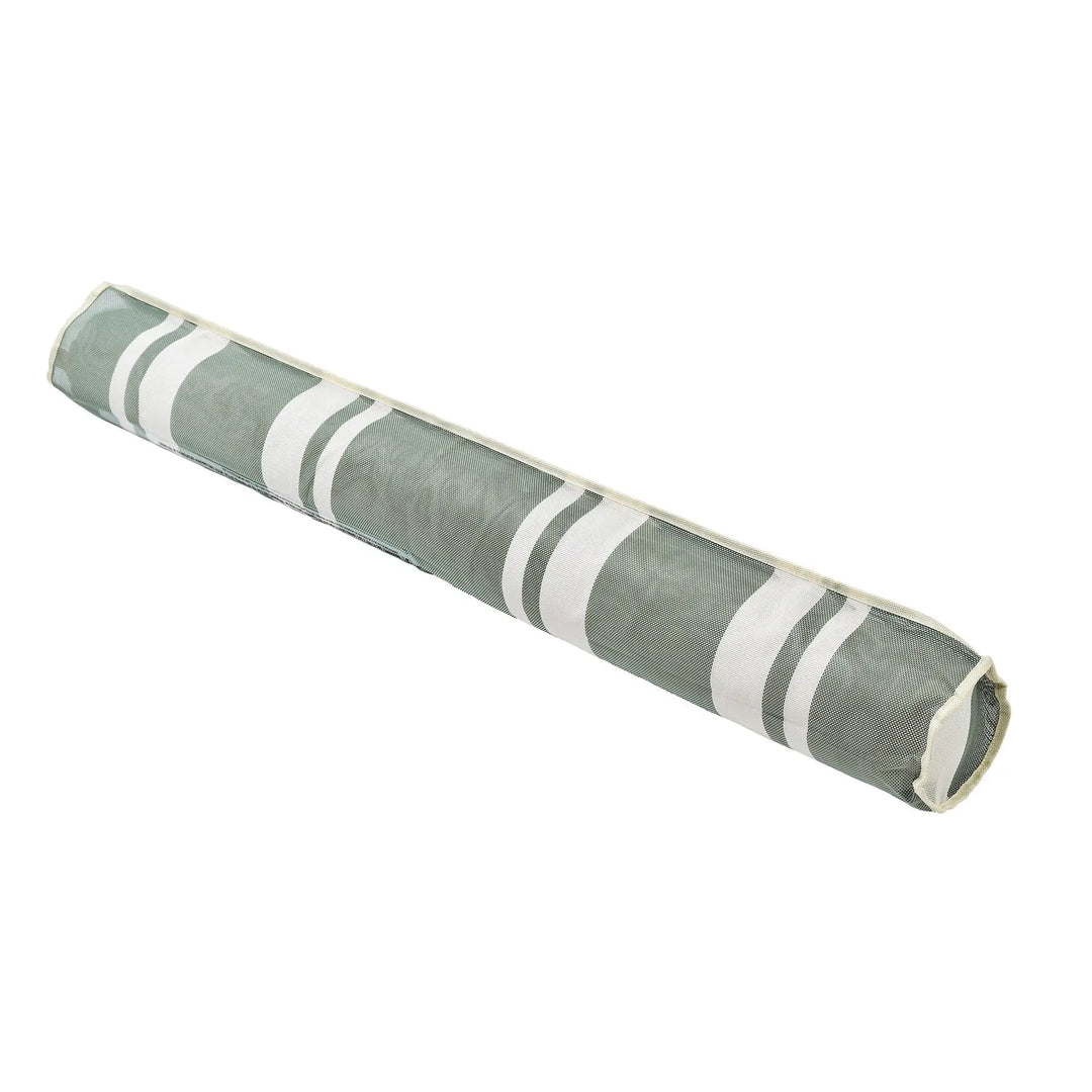 MESH POOL NOODLE SEAGRASS EUCALYPTUS SUNNYLIFE