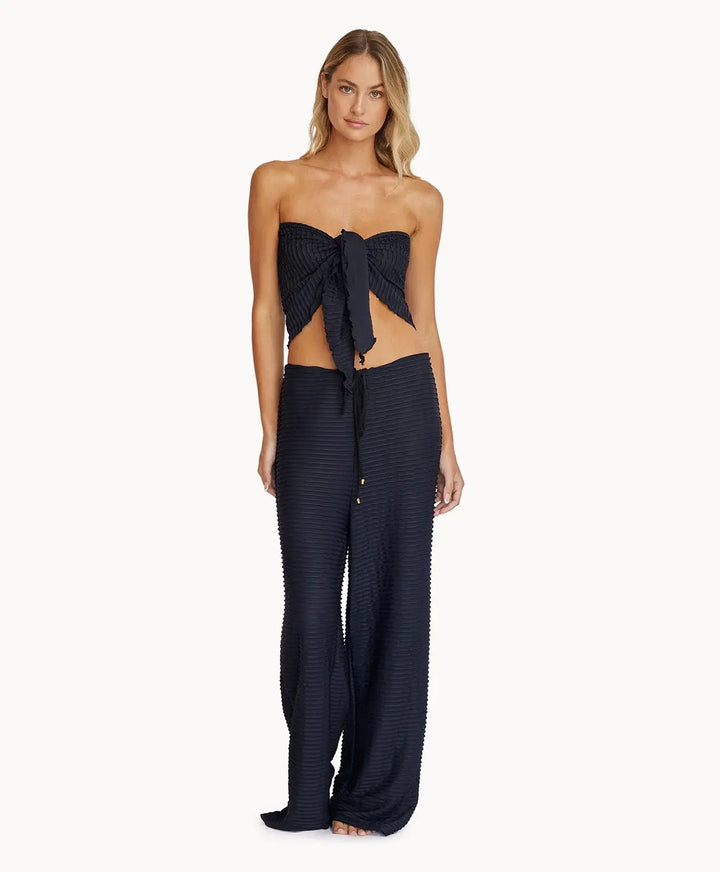 MIDNIGHT MINI SARONG - BeachLife Concept