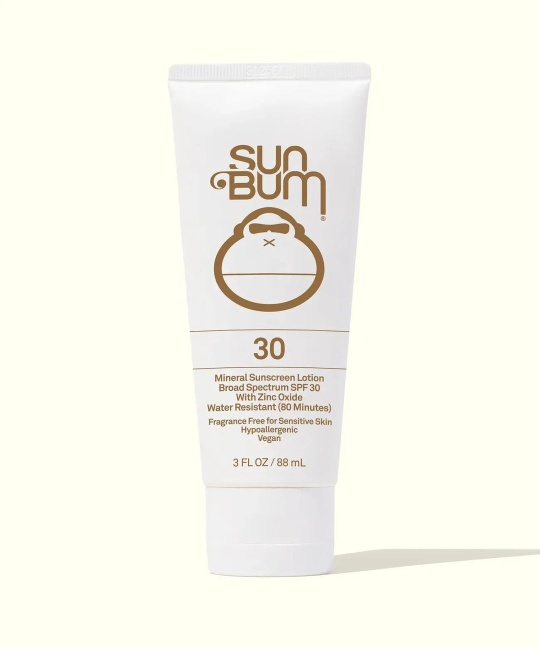 MINERAL SUNSCREEN LOTION SPF 30 - BeachLife Concept