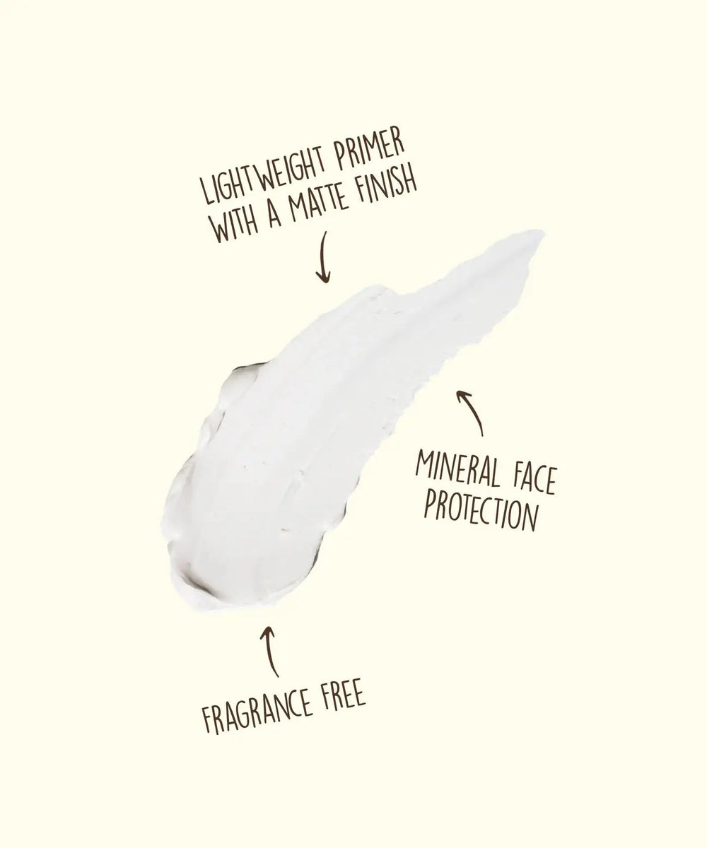 MINERAL SUNSCREEN LOTION SPF 30 - BeachLife Concept