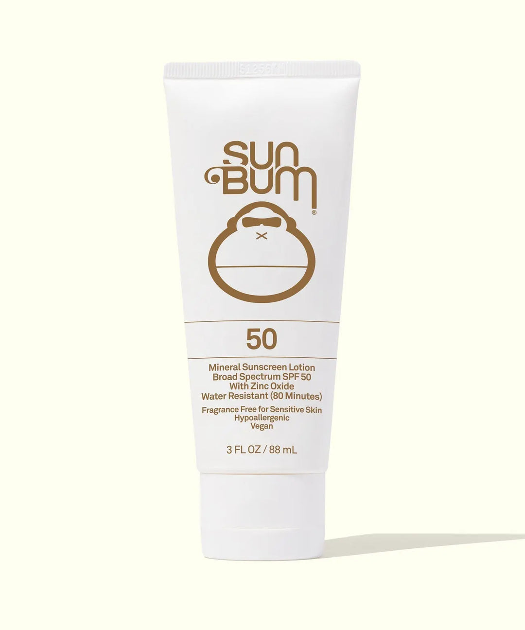 MINERAL SUNSCREEN LOTION SPF 50 BeachLife Concept
