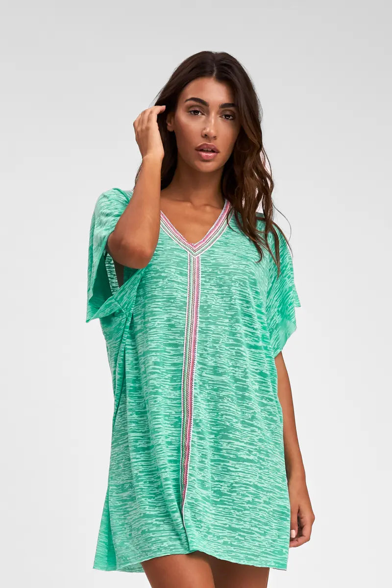 MINI ABAYA DRESS BeachLife Concept