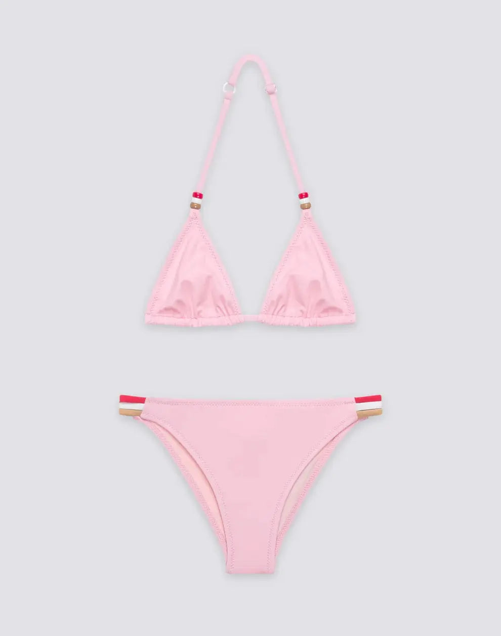 MINI JENNIFER ADJUSTABLE TRIANGLE TOP AND FIXED BOTTOMS SUNDEK