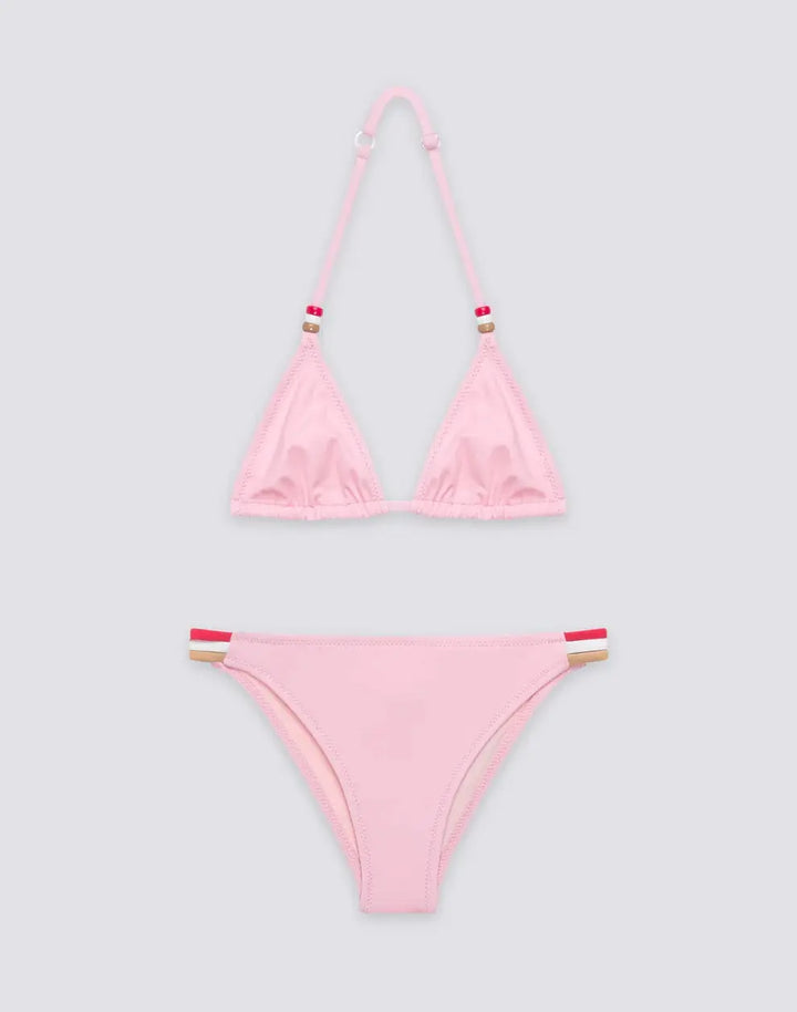 MINI JENNIFER ADJUSTABLE TRIANGLE TOP AND FIXED BOTTOMS SUNDEK