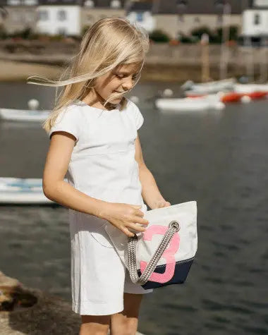 MINI LEGENDE BAG ROSE BeachLife Concept