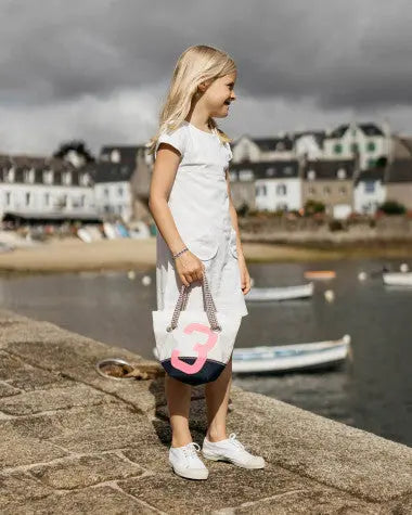 MINI LEGENDE BAG ROSE BeachLife Concept