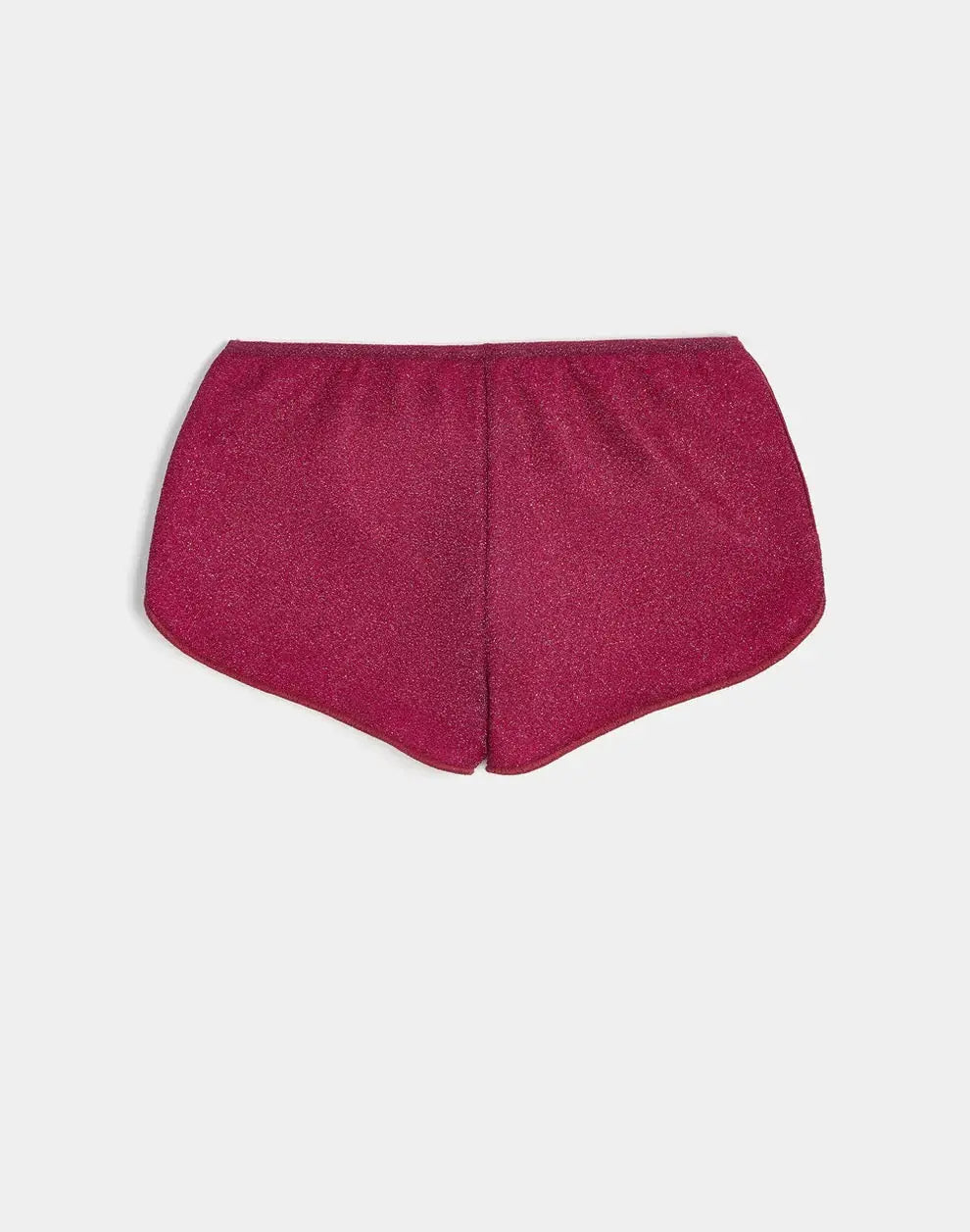 MINI LULIN SHORT EN LUREX - BeachLife Concept