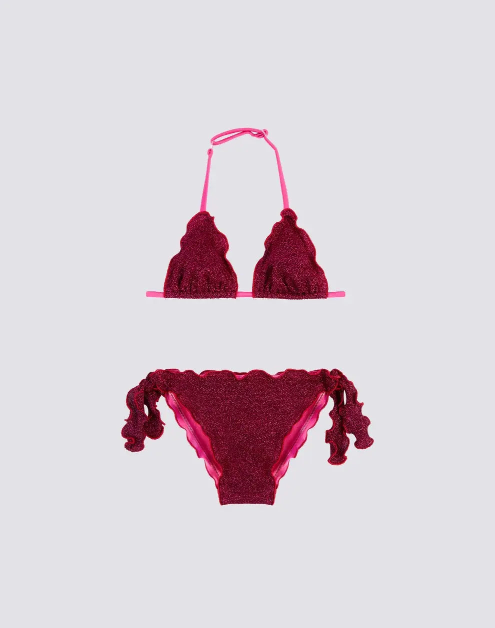 MINI MAGNOLIA BIKINI - BeachLife Concept