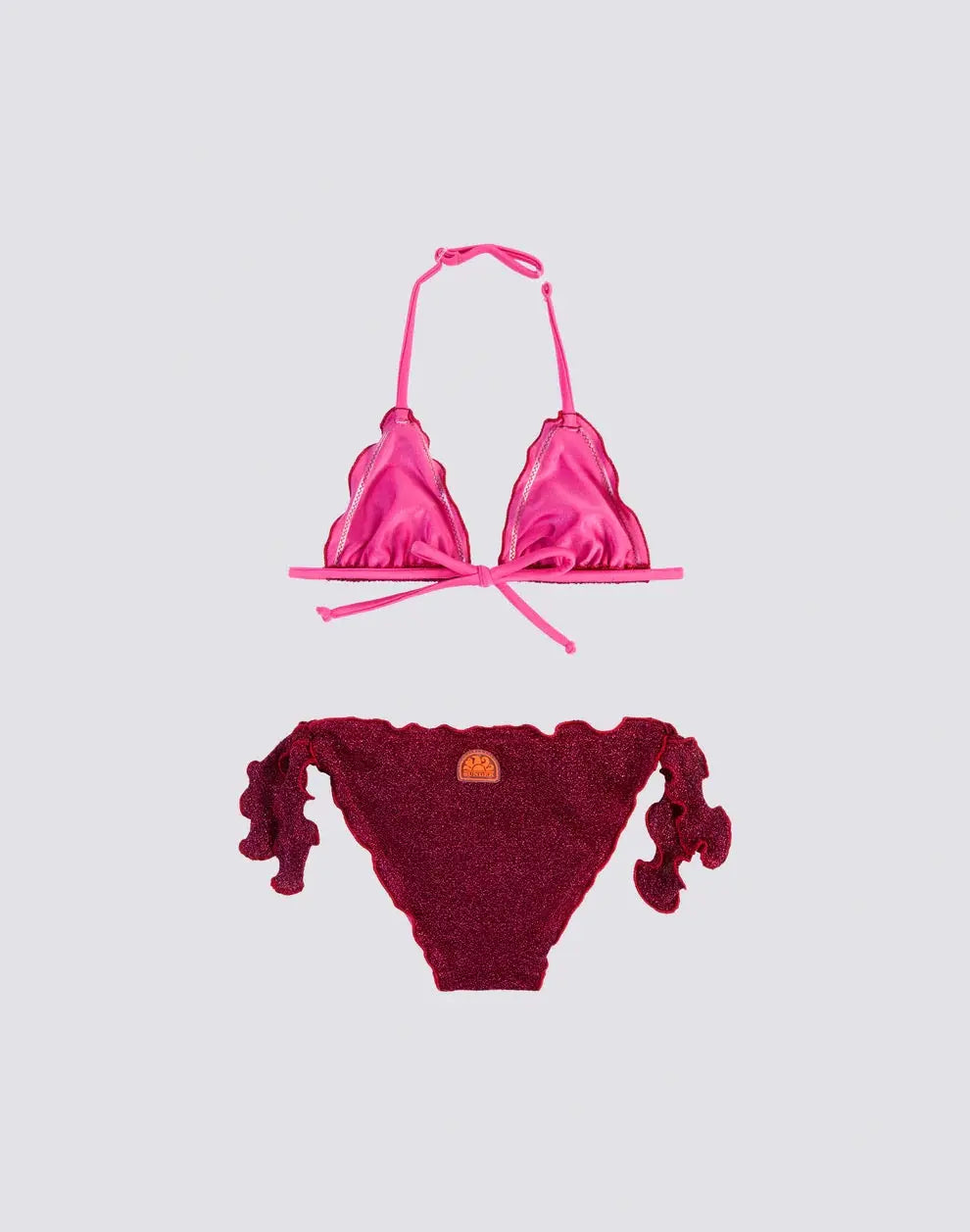 MINI MAGNOLIA BIKINI - BeachLife Concept