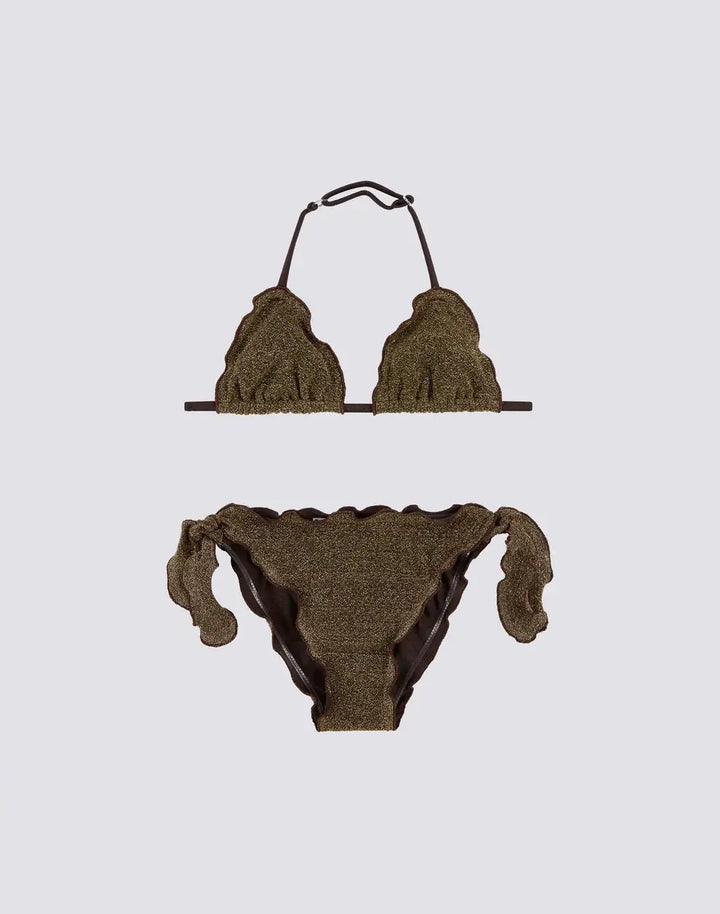 MINI MAGNOLIA BIKINI - BeachLife Concept
