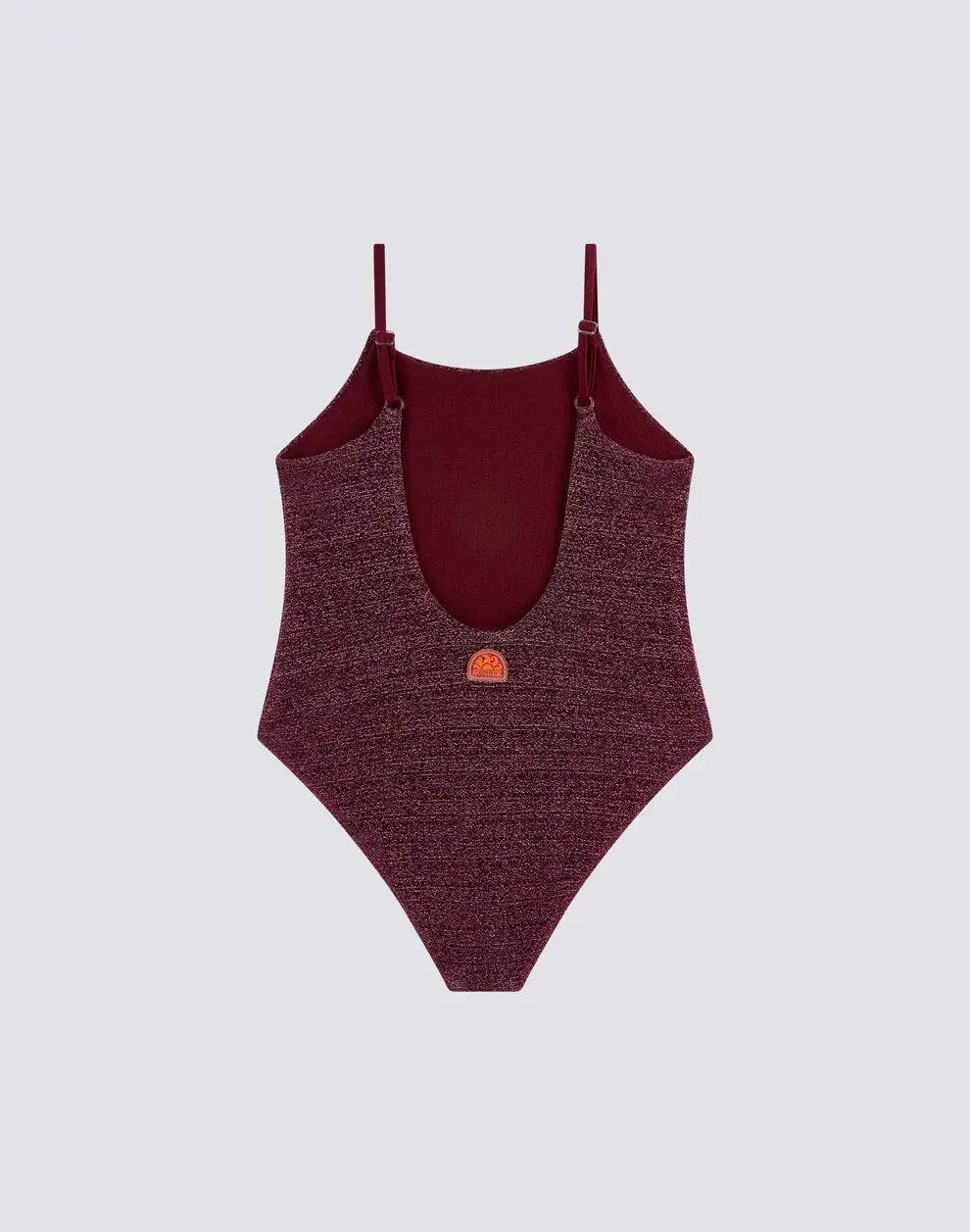 MINI SWIMSUIT 1 PIECE EN LUREX - BeachLife Concept