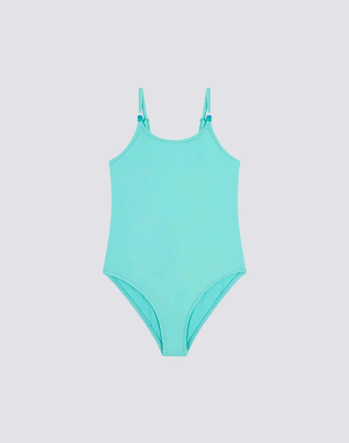 MINI SWIMSUIT GIRL - BeachLife Concept