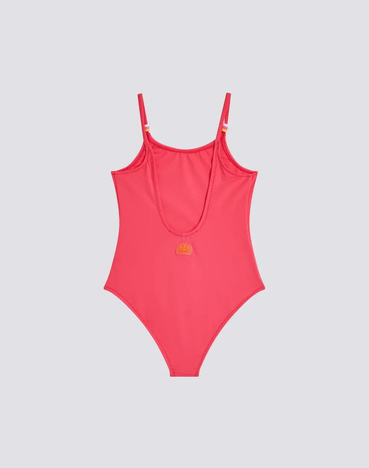 MINI SWIMSUIT GIRL - BeachLife Concept