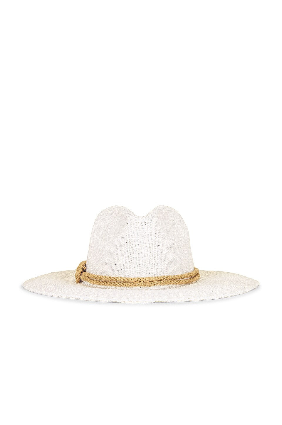 CATALINA WHITE HAT - NIKKI BEACH