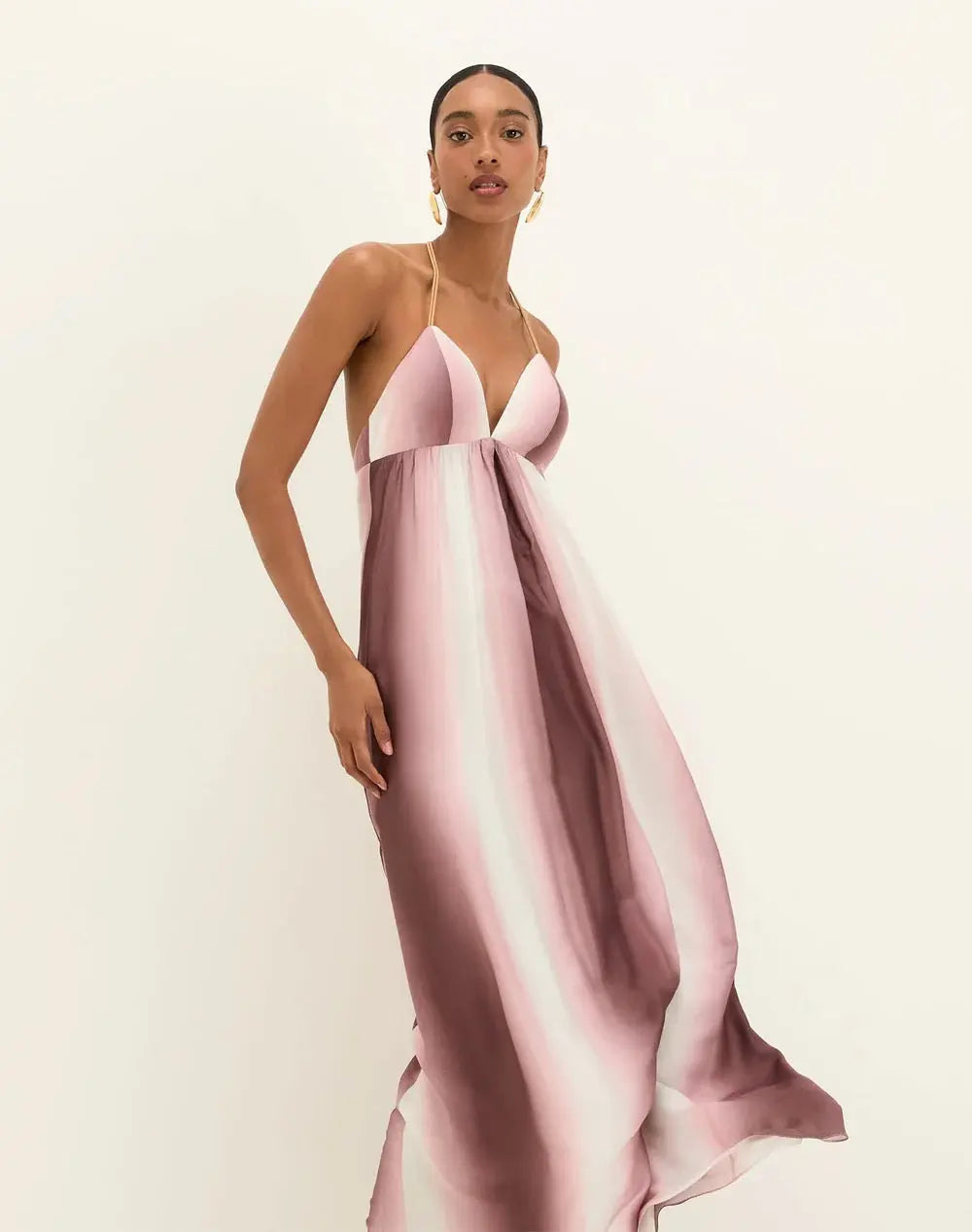 NEBULA NORA LONG DRESS BeachLife Concept