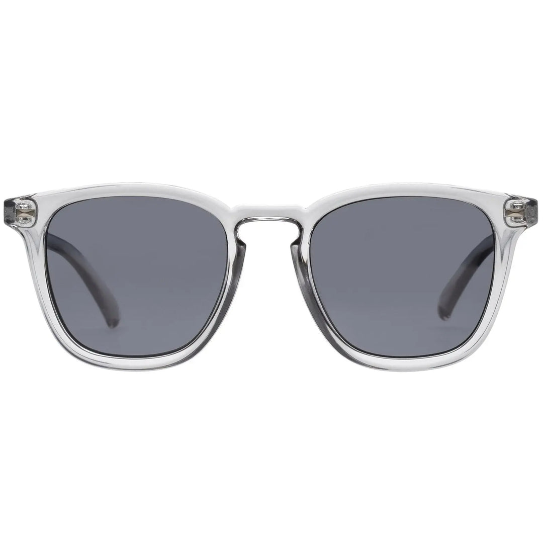 NO BIGGIE PEWTER SUNGLASSES BeachLife Concept