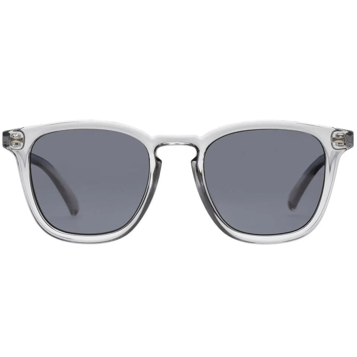 NO BIGGIE PEWTER SUNGLASSES BeachLife Concept