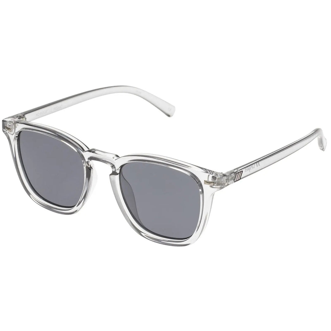 NO BIGGIE PEWTER SUNGLASSES BeachLife Concept