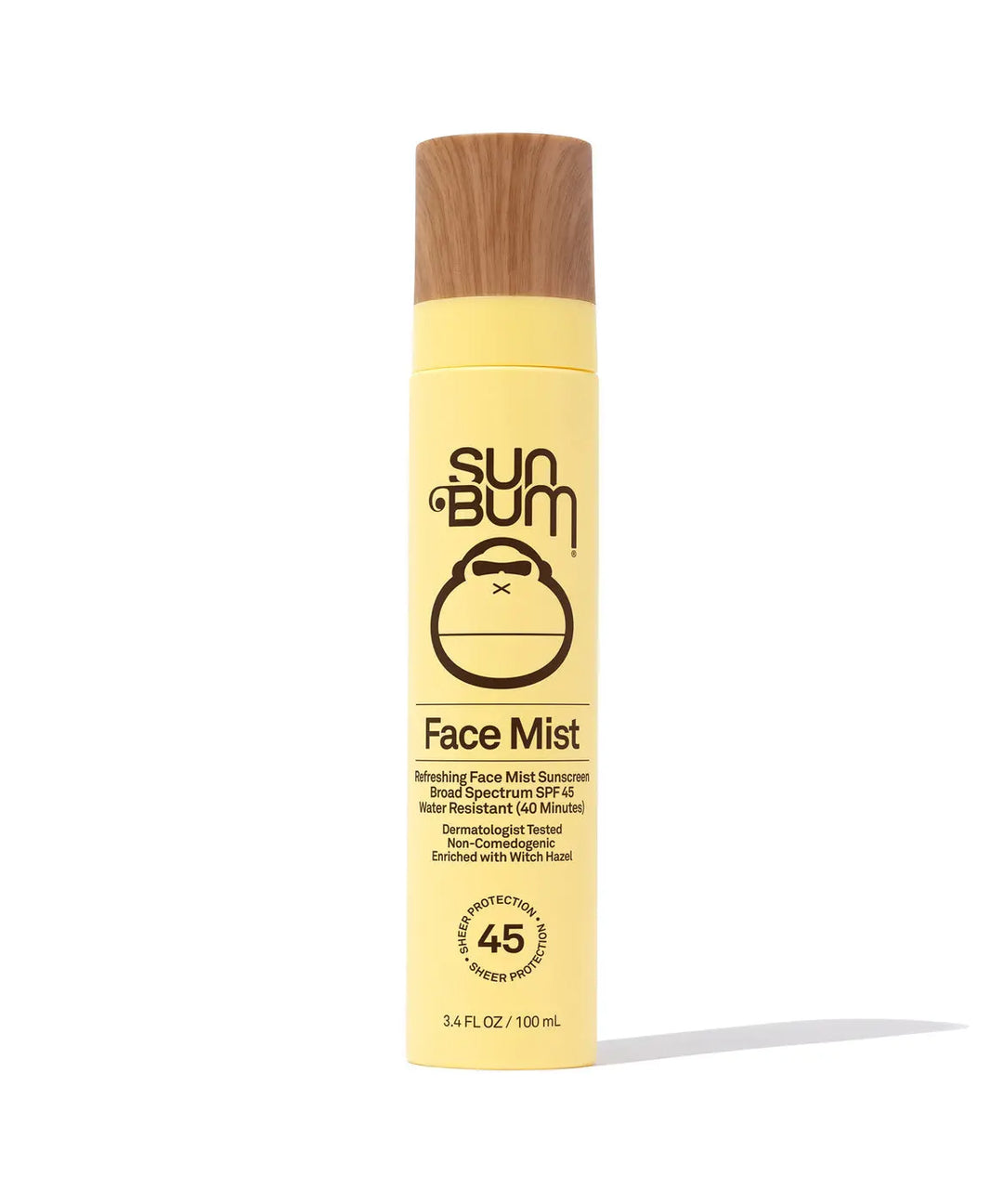 ORIGINAL FACE MIST SPF 45 BeachLife Concept