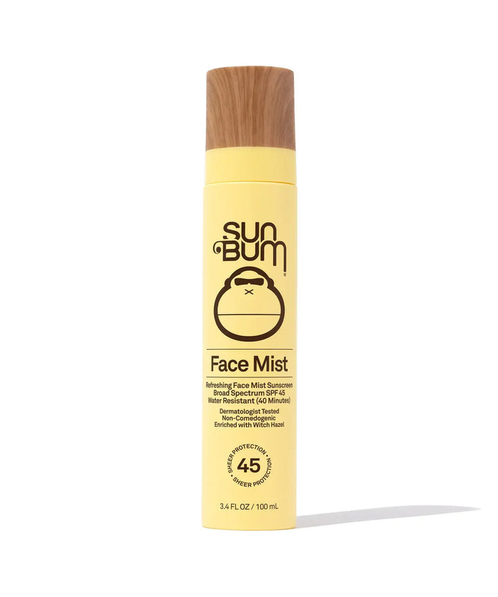 ORIGINAL FACE MIST SPF 45 BeachLife Concept