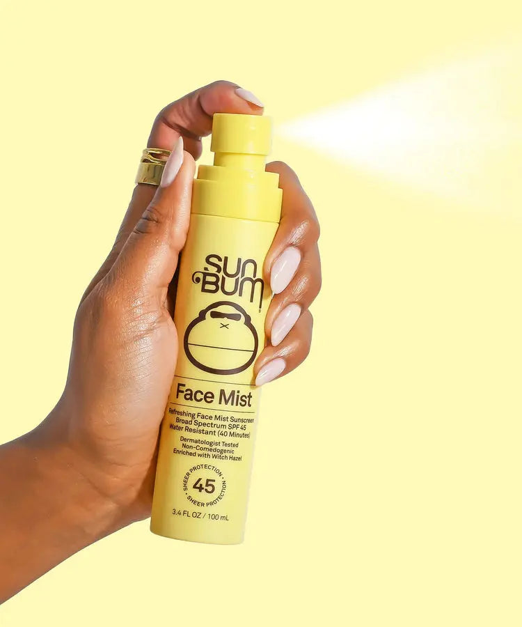 ORIGINAL FACE MIST SPF 45 BeachLife Concept