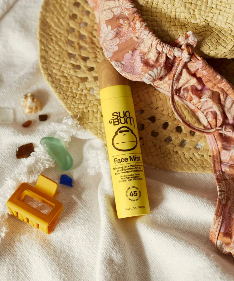 ORIGINAL FACE MIST SPF 45 BeachLife Concept