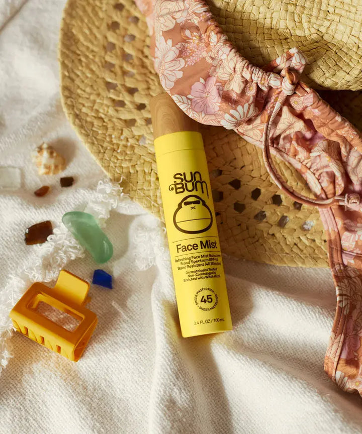 ORIGINAL FACE MIST SPF 45 BeachLife Concept