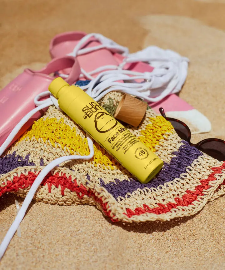 ORIGINAL FACE MIST SPF 45 BeachLife Concept