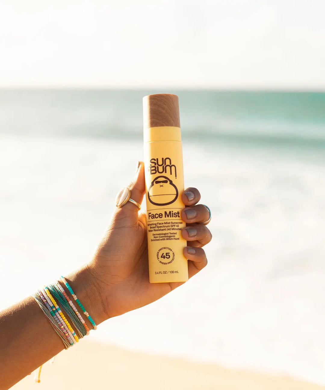 ORIGINAL FACE MIST SPF 45 BeachLife Concept