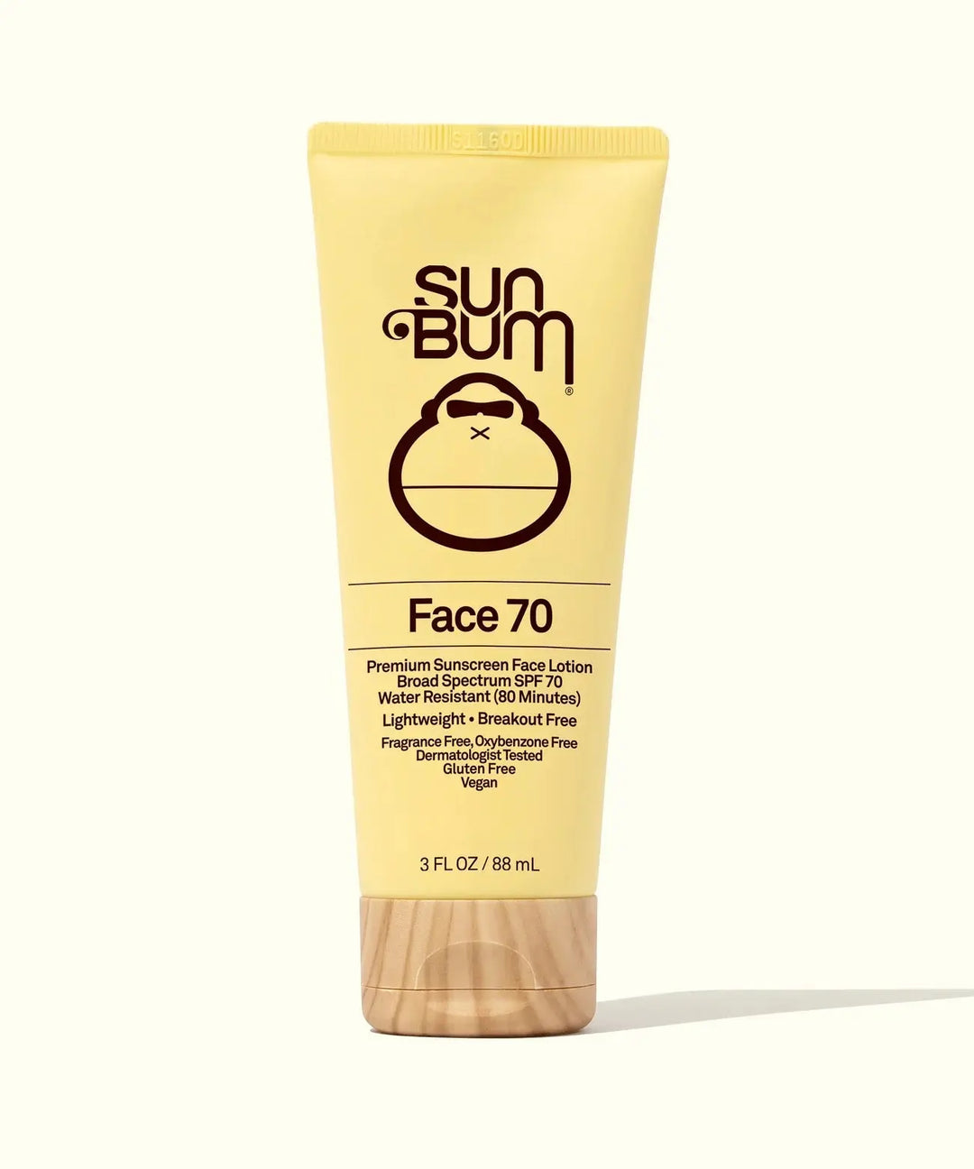 ORIGINAL SPF 70 SUNSCREEN FACE LOTION - BeachLife Concept