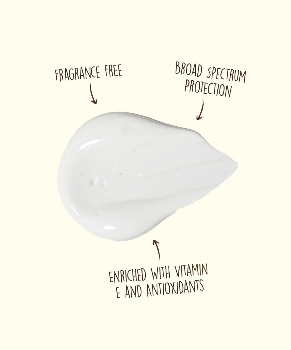 ORIGINAL SPF 70 SUNSCREEN FACE LOTION - BeachLife Concept