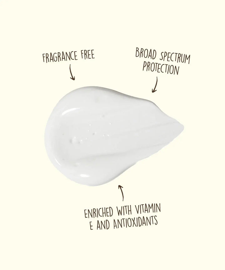 ORIGINAL SPF 70 SUNSCREEN FACE LOTION - BeachLife Concept